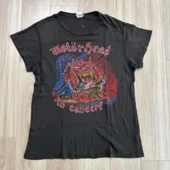 2026年最新】モーターヘッド tシャツの人気アイテム - メルカリ