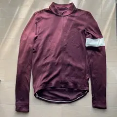 RAPHA LONG SLEEVE CLASSLC JERSEY メンズ Sのサムネイル