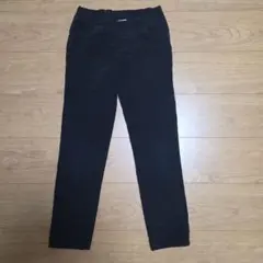 子供用　冬用長ズボン140cm