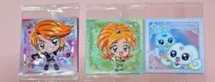 出品本日まで プリキュア シール まとめ売り