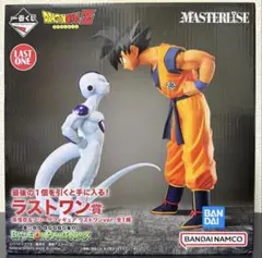 2026年最新】ドラゴンボールラストワン賞の人気アイテム - メルカリ