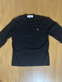 PLAY COMME DES GARÇONS ロンT
