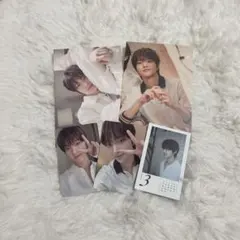 &TEAM シーグリ2026 EJ セット