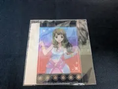 宮尾美也 クリアカード① 新品未開封