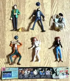 2026年最新】コミック・アニメフィギュア その他の人気アイテム - メルカリ