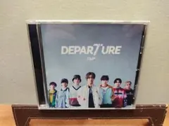 IMP. DEPARTURE 通常盤 CD アルバム