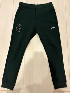 2026年最新】F.C.Real Bristol メンズ ジョガーパンツ・スウェット