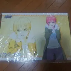 ToLOVEる プレイマット モモ・ベリア・デビルーク 館川まこ WNB - メルカリ