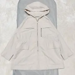 極美品♪セオリーリュクス WEB SYLBI ライナーベスト付マウンテンパーカー 2025年最新】Theory luxe マウンテンパーカーの人気アイテム - メルカリ