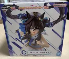 Neon様専用 ウマ娘 一番くじ C賞 ヴィブロス フィギュア