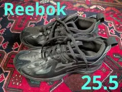 Reebok DMX 25.5cm BLACK