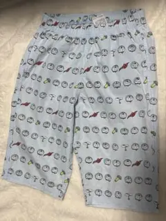 UNIQLO ユニクロ ステテコ ドラえもん 130cm