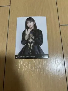 乃木坂46 小川彩 生写真 スペシャル衣装48 - メルカリ