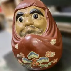 2025年最新】九谷焼 達磨の人気アイテム - メルカリ