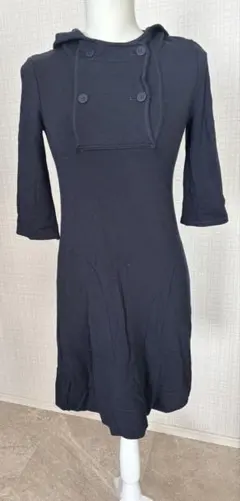 フォクシー　半袖ワンピース38