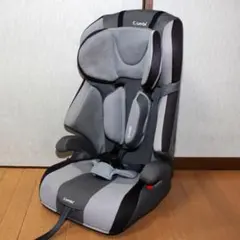 CombiジョイトリップシリーズエアスルーGG チャイルドシート兼ジュニア