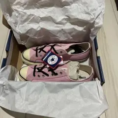 新品　オールスター/ALLSTAR　ピンク　29cmのサムネイル