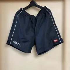 andro 卓球ウェア M