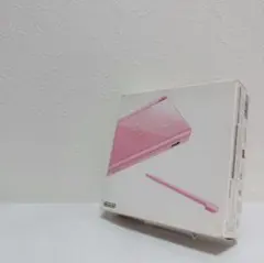 Nintendo ニンテンドーDS Lite ノーブルピンク