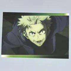୨୧呪術廻戦0୨୧狗巻棘 ポストカード