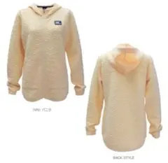 セントクリストファー パーカー　トップス　ジャケット　上着　／フィラ　ローチェ