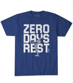 ドジャース 山本由伸　Tシャツ　Mサイズ　新品未使用