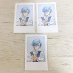 にじさんじ Standard Goods Vol.7 チェキ風カード 篠宮ゆの