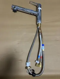 Cleansui 浄水器一体型水栓 ZSMJT428R20BW - メルカリ