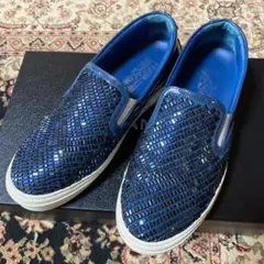 Ferragamo ஐ スリッポン スニーカーのサムネイル