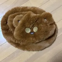 USJ ティム 被り物