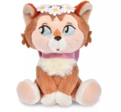 ダイナグッズ ミニぬいぐるみ ポーチ ディズニー 不思議の国のアリス
