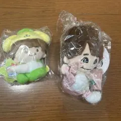 なにわ男子 大橋和也 ちびぬい