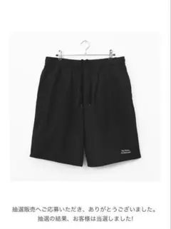 2026年最新】ennoy nylon shortsの人気アイテム - メルカリ