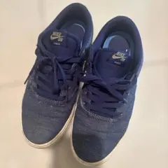 NIKE SB CHECK スニーカー 26.5cm