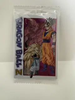 ドラゴンボールイタジャガ1-22 cr 孫悟空 未開封 - メルカリ