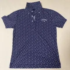 美品 Callaway ポロシャツ ゴルフウエア R-9392 - メルカリ