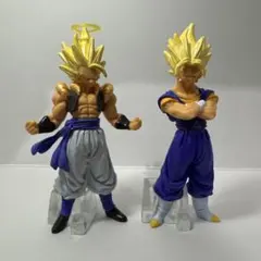hg ドラゴンボール 2体セット
