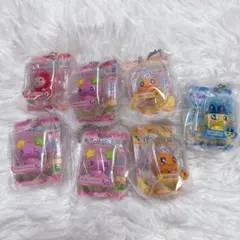 新品未開封 たまごっち ブリスター パッケージコレクション 7個セット