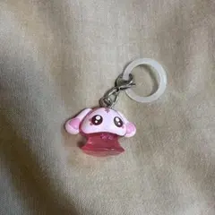 めじるしアクセサリー ふたりはプリキュア ミップル ガチャガチャ