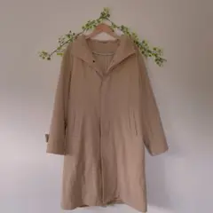 ステンカラー ステンカラーコート