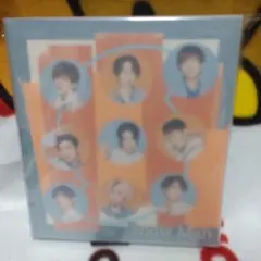 SnowMan フォトアルバム2022 ポートレートシリーズ