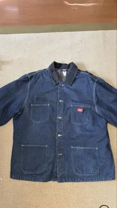 Dickies デニムジャケット