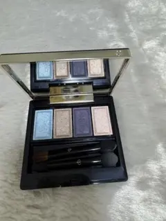 クレ・ド・ポー ボーテ アイシャドウ　オンブルクルールクアドリn 310月光