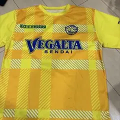 2025年最新】ベガルタ仙台ユニフォームの人気アイテム - メルカリ
