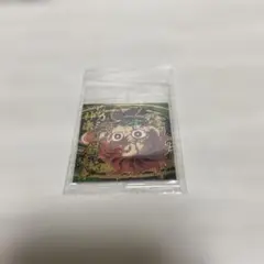 鬼滅の刃 にふぉるめーしょんディフォルメシール ウエハース其ノ十四/竈門炭治郎