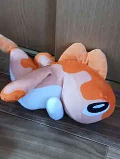 ポケモン　シャリタツ　ぬいぐるみ