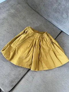 ブランシェス　キュロットスカート