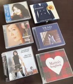 2026年最新】竹内まりや trad レコードの人気アイテム - メルカリ