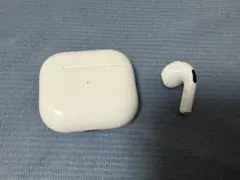 AirPods 第3世代 ケース 左耳 片耳