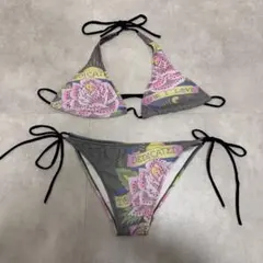 2025年最新】Ed Hardy セパレート水着・ビキニの人気アイテム - メルカリ